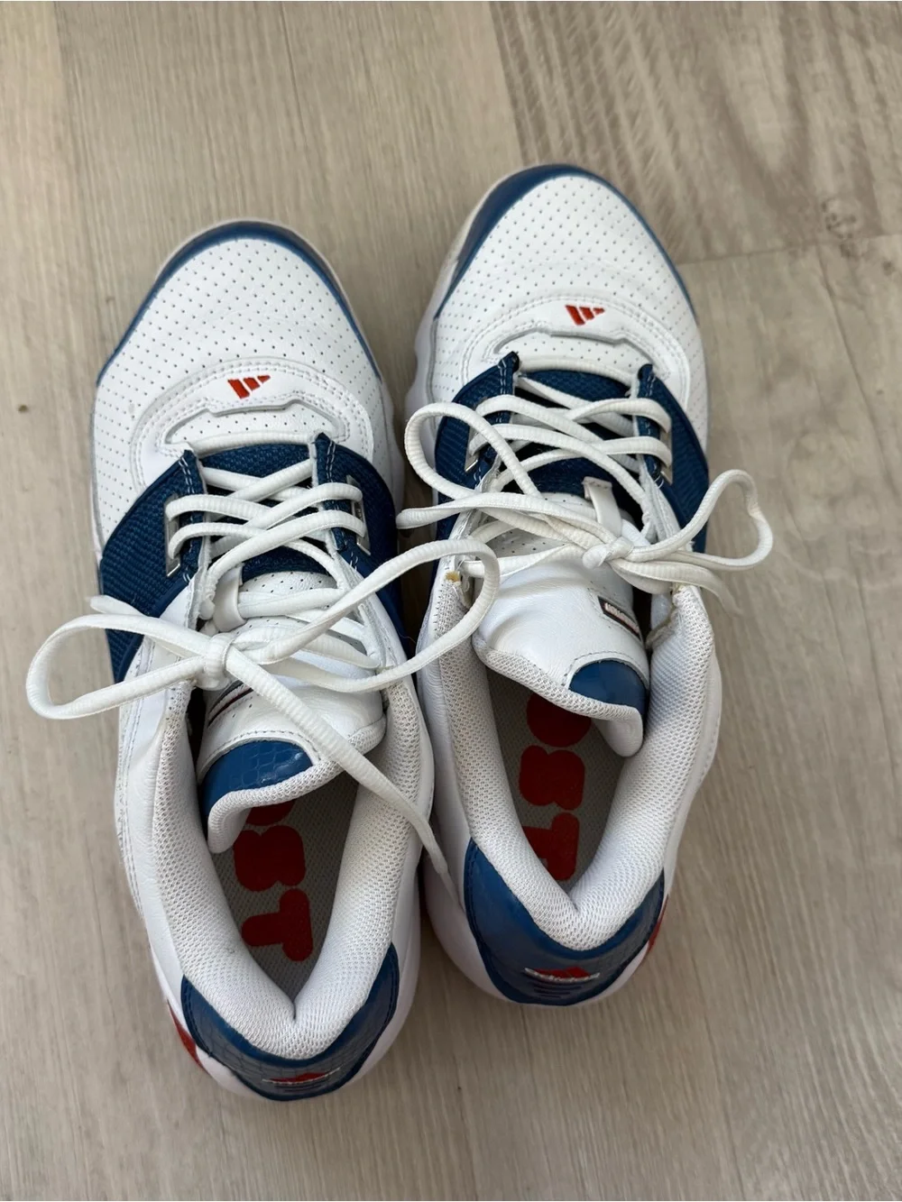 adidas Agent Gil Restomod USA (2022)